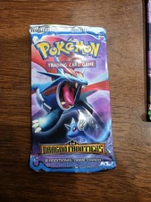 pokemon dragon frontiers booster box for sale EX Pokmon Blister and team up with more of these powerful Pokmon that boast devastating attacks and massive HP 2006 Pokmon Ex Dragon Frontiers