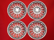 JDM MITSUBISHI Mitsubishi Lancer Evolution 6 VI Genuine OZ Used Alumin No Tires