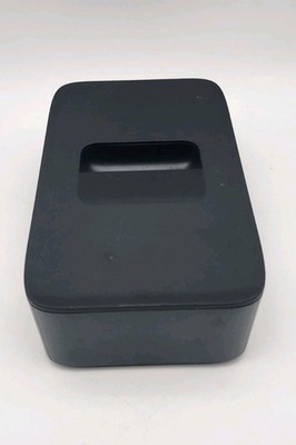 Roborock S7 Max V Replacement Part - Dirt Bag Dustbin Cover for Dock