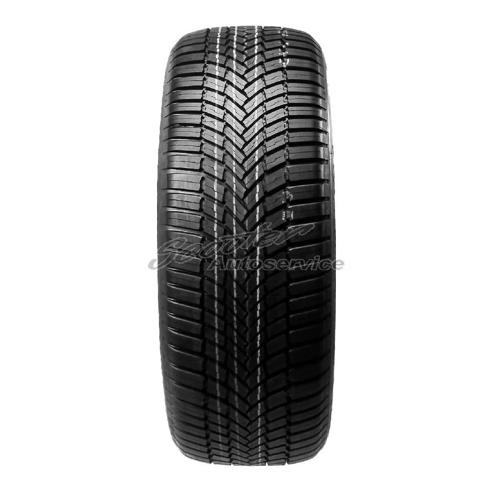 Allwetterreifen 235/55R17 103H Bridgestone Weather Control A005 3PMSF XL | 62074