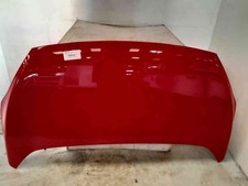 Capote Ford KA