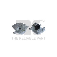 Bremssattel NK 214083 FüR Land Rover, Vorderachse, Vorderachse Links