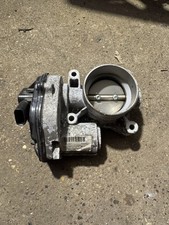 FORD Focus C-max 1.8 2.0 petrol mk2 2007 Throttle Body 4m5g-fa