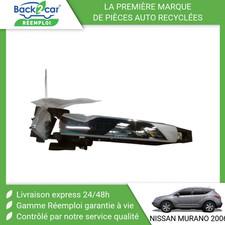 Porte avant et accessoires Nissan MURANO