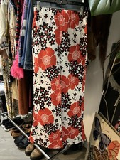 Bell bottoms Handmade Flower Power XS/S