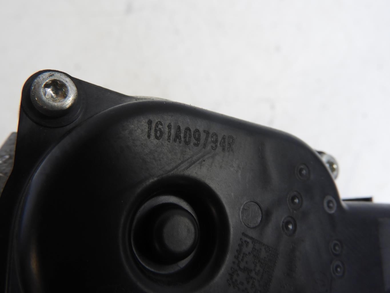 THROTTLE VALVE Renault CLIO 4 PHASE 1 BREAK 161A09794R thumbnail 5