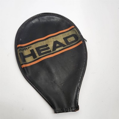 Vintage Head AMF Tennis Racquet Case Cover