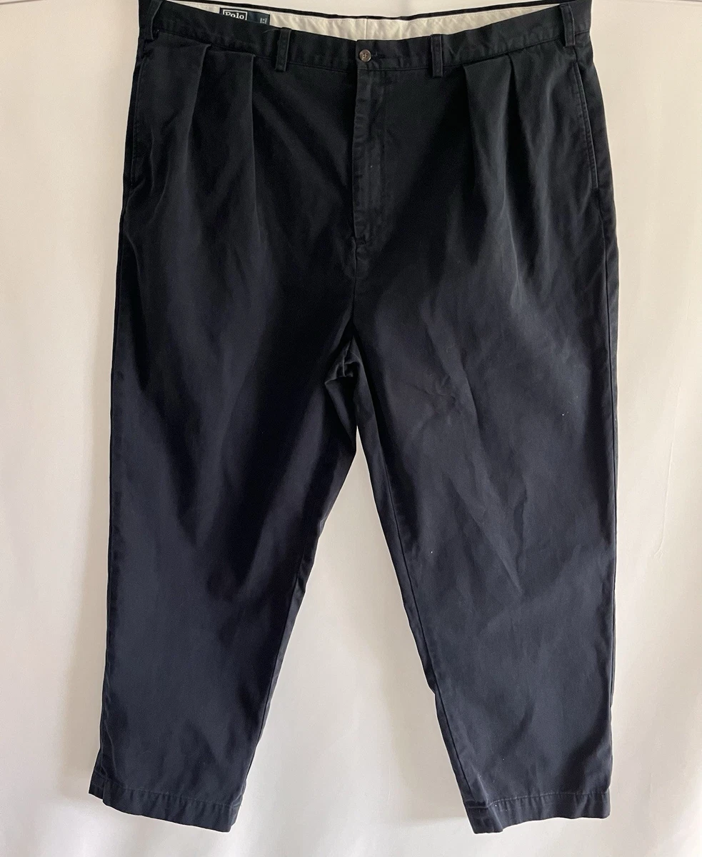 Preços baixos em Calça chino Polo Ralph Lauren Andrew para Homens