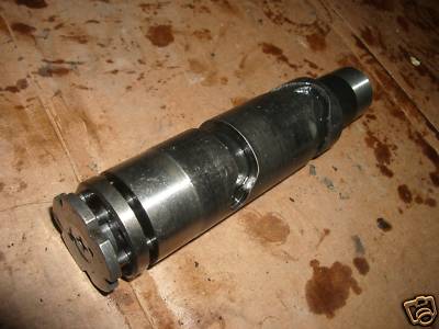 SHIFT SELECTOR DRUM 72 KAWASAKI F5 F9 350 BIGHORN AHRMA