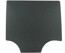 Fits: 2015-2020 Cadillac ESV, GMC, Chevy Passenger Rear Right Door Window Glass