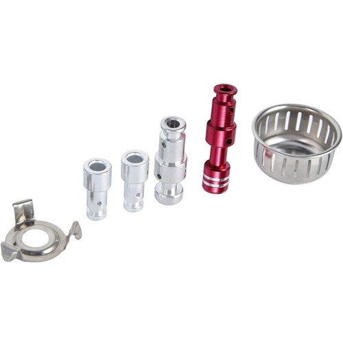 Pressure Valves Release Valves Pressure Cooker Replacement Parts - Picture 4 of 8