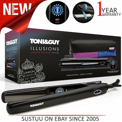 toni and guy hair gift sets