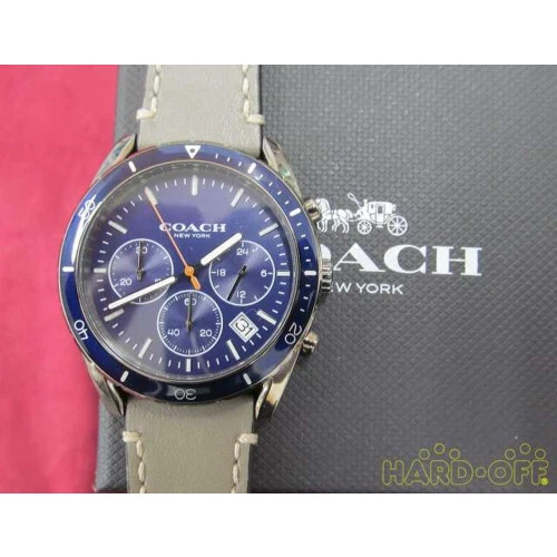 Orologio COACH CA.126.2.117