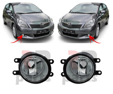 Feu avant (phare) Toyota URBAN CRUISER