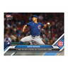 Shota Imanaga - 2024 MLB TOPPS NOW Card 121 - SUB-1.00 ERA RC Rookie