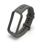 Original Asus Armband VivoWatch 5 Aero Smartwacht ersatz grau