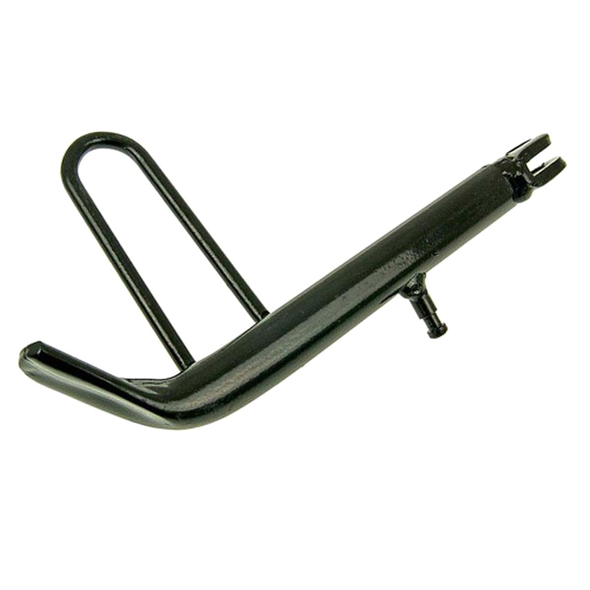 Side Stand Black China Scooter REX 125 QM T-10A SC 2008-2017 UK