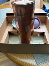 Our Place Night & Day Carafe