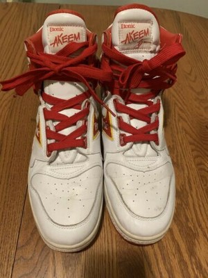 etonic sneakers old school