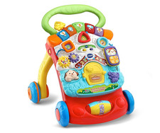 vtech baby walker sale