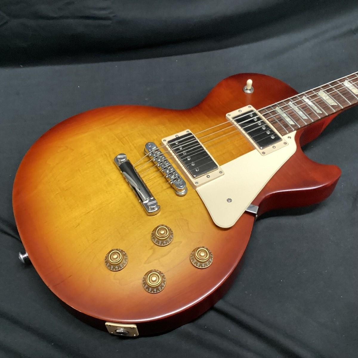 ギター Gibson USA/Les Paul Tribute 2022 Gibson Les Paul Tribute 2022 electric guitar | eBay