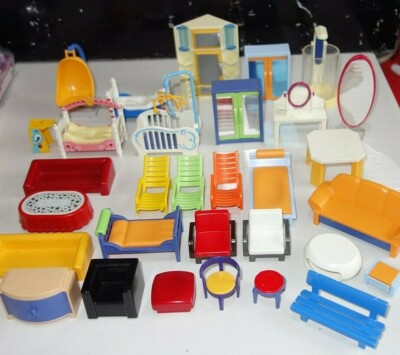 MÖBEL   MODERN   Bett, Schrank, Stuhl, Tisch, Sofa, Herd, Dusche   AUSWAHL  