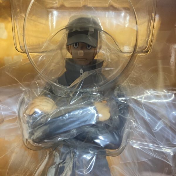 NEW MegaHouse Portrait.Of.Pirates One Piece Kaku Excellent Model