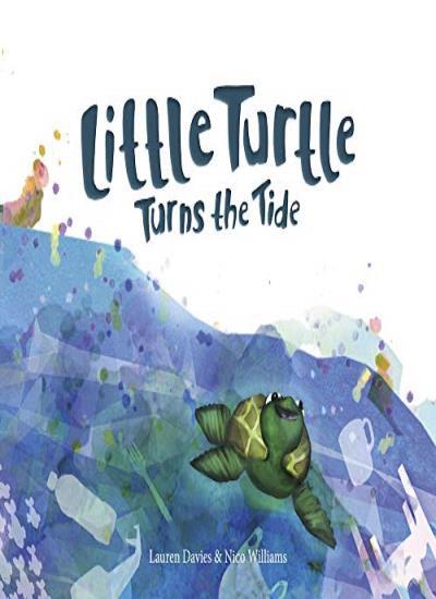 Little Turtle Turns the Tide - Image 4