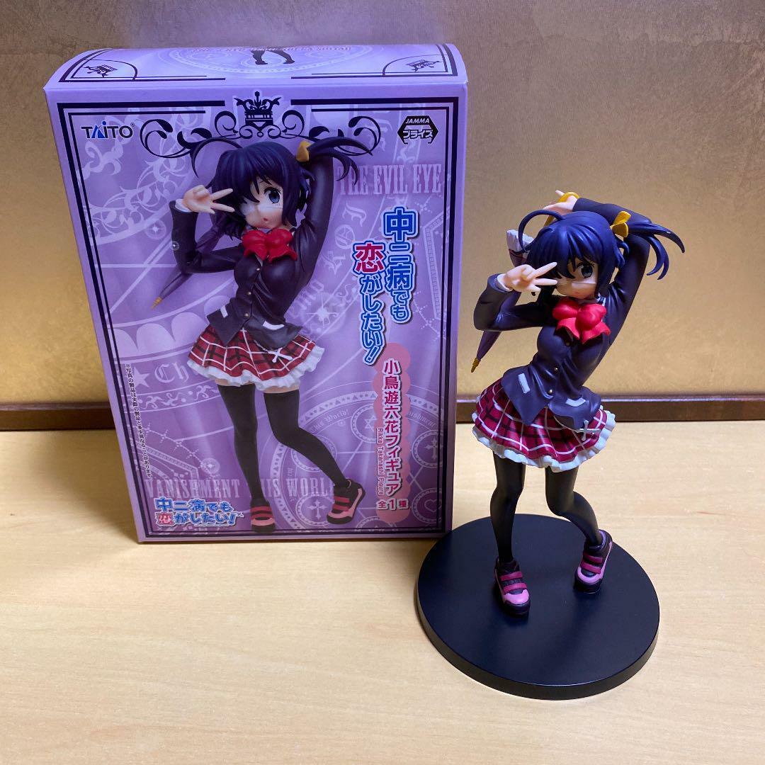 Love, Chunibyo & Other Delusions - Our Works