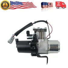 Air Suspension Compressor Pump for Toyota Sequoia 5.7L V8 2008-2021 4891434021