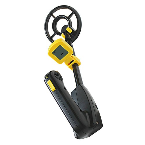 Metal Detector Gold Finder Automatic Waterproof Deep Sensitive Coil Kids Gift - Picture 55 of 86