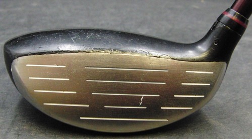 Daiwa Onoff Fairway Arms 18° 5 Wood Regular Graphite Shaft Onoff Grip - Picture 2 of 6