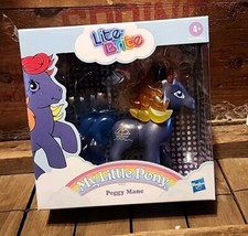 My Little Pony Lite-Brite Peggy Mane Pony NOS
