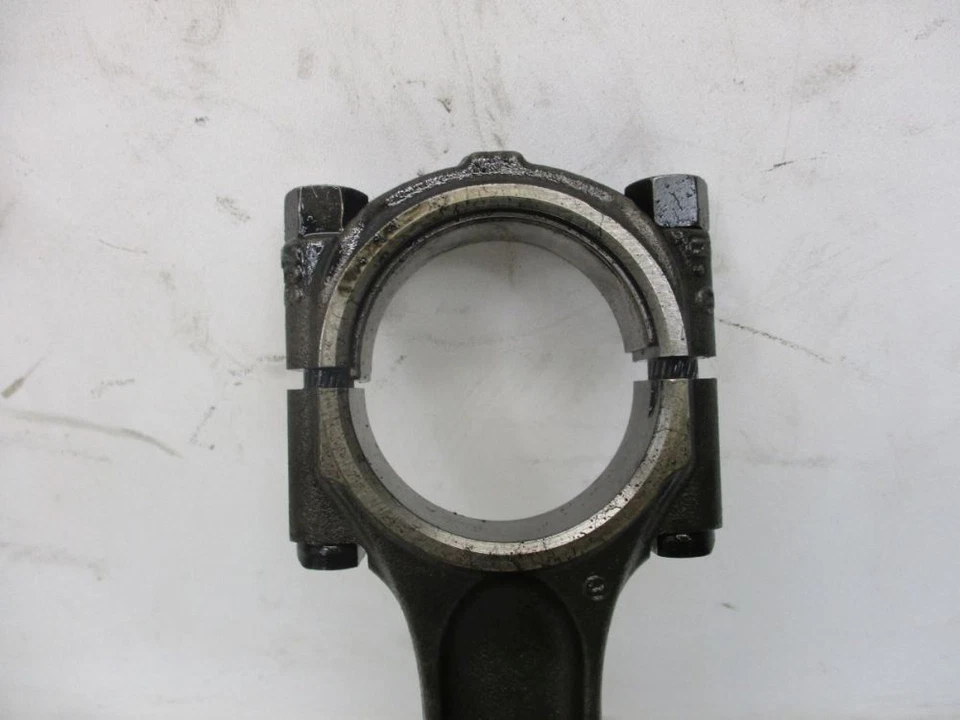 Pistón con biela C20DD0X 1 ud. se adapta a FORD FOCUS C-MAX 2.0 TDCI 3M5Q-6K108-BA Foto 3 de 4