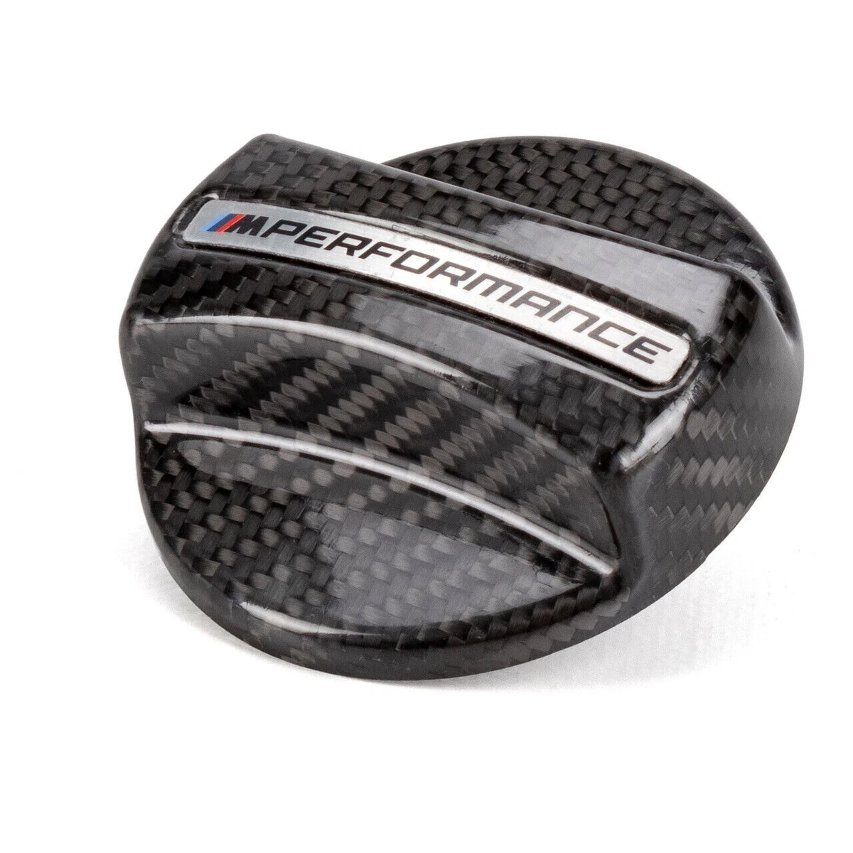 BMW M Performance Tank cap 16112472988 Genuine | eBay