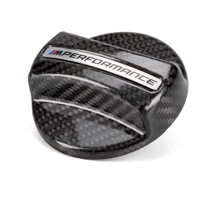 BMW M Performance Tank cap 16112472988 Genuine | eBay 