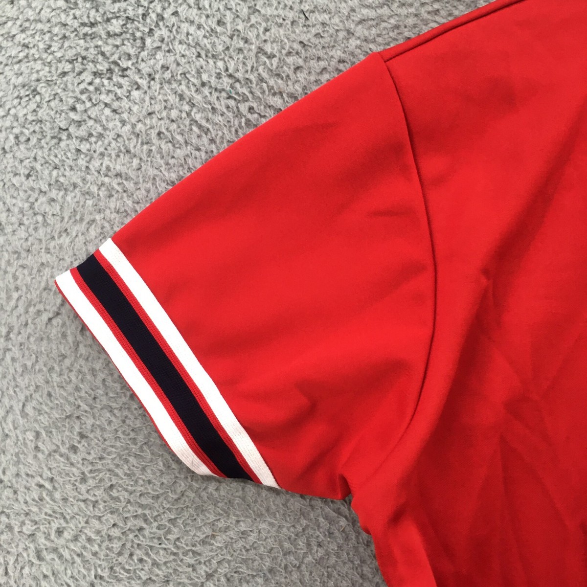 Blouse manches courtes col V Emie écru | 3 Suisses