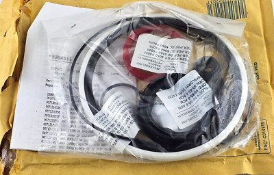 SEALED SMW Autoblok 0020511511 CIL 150 SIN-S Rebuild Seal Kit