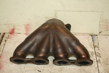2006 MERCEDES BENZ C CLASS W203. EXHAUST MANIFOLD