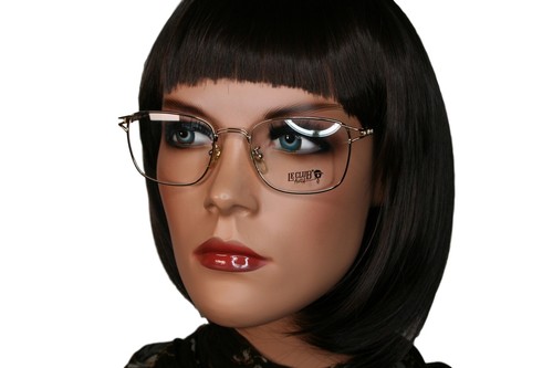 OCCHIALI DA VISTA UOMO DONNA LE CLUB ACTIF THOMAS 50 OR-SE VINTAGE - Picture 4 of 5