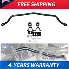 Suspension Sway Bar Kit w/ Bushing Front For Chevy Impala Venture Buick Pontiac