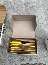 Miller 101-S Adjustable Wire Stripper for Working Technicians, Electricians, and