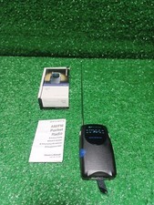 Radio Shack Optimus Handheld Portable AM/FM Receiver Radio 12-799