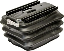 Grammer Brand MSG283 Mechanical Suspension Top Mounting 7 1/8" x 9 7/8"