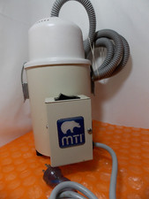 MTI DUST VAC DV-1 DUST EXTRACTOR VAC (LAM-2694)