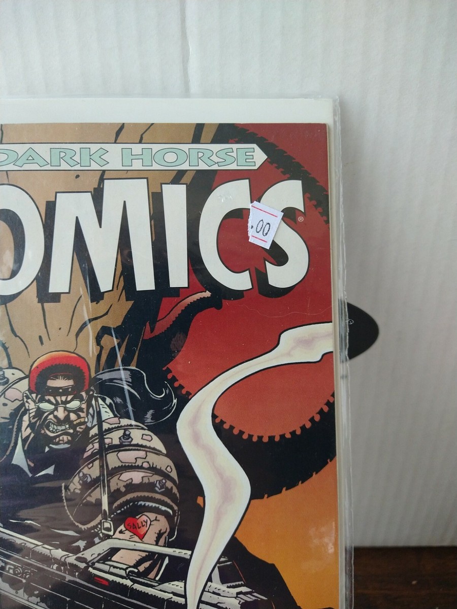 Dark Horse Comics #22 Dark Horse | eBay