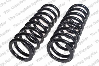 A47524 Spring Lesjofors Front Coil Spring 4127524 | eBay
