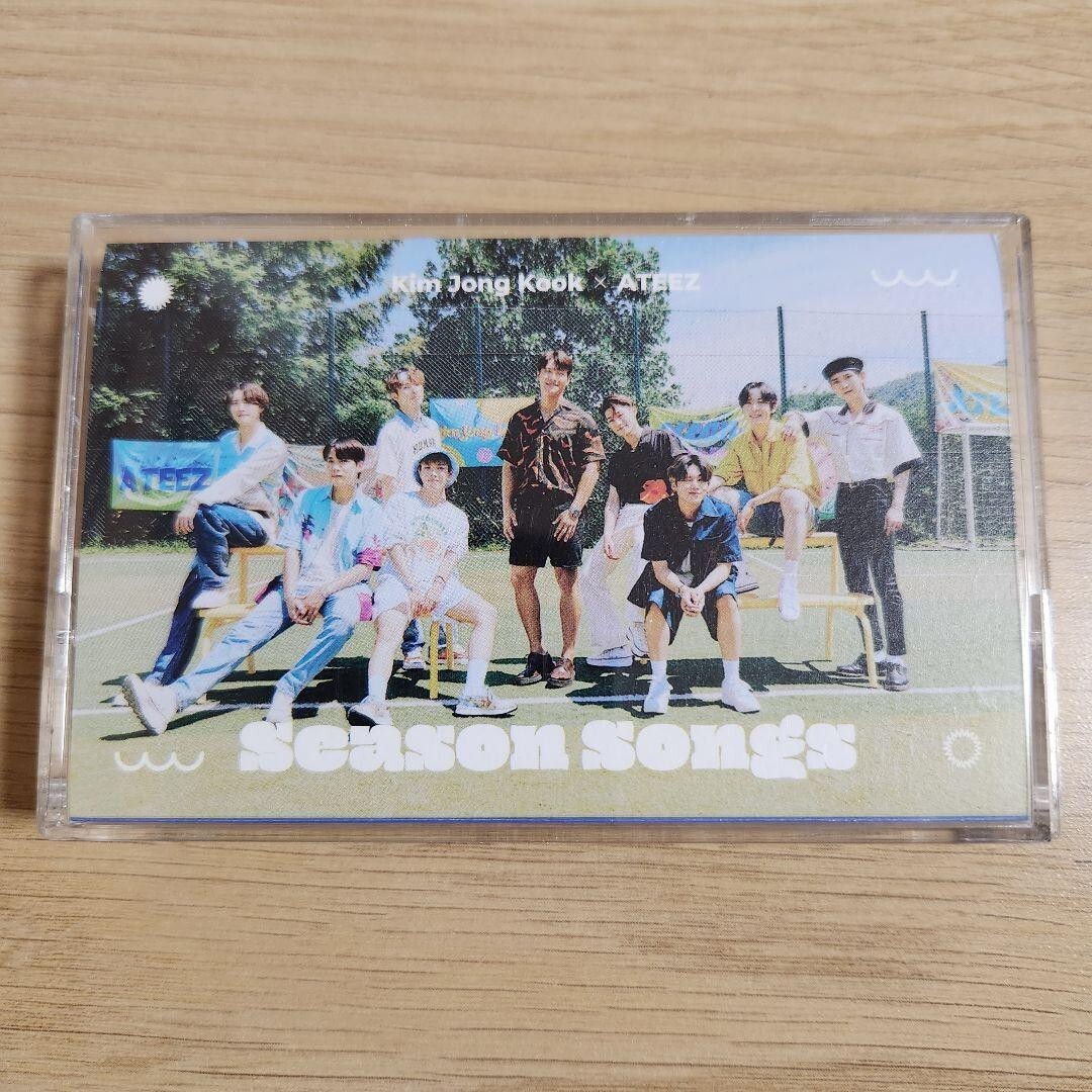 K-POP・アジア CD kimjongkook K-POP・アジア CD kimjongkook Kim Jong Kook | Spotify