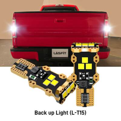 #ad #ad 921 LED Back Up Reverse Light Bulbs for Ford F 150 2009 2014 Super Bright 6000K $14.99