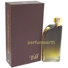 Wild Insurrection II By Reyane Tradition 3.0oz/90ml Edt Spray For Men New In Box